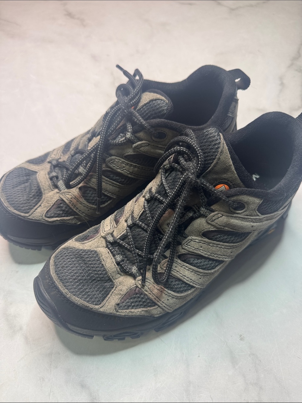 Merrell Moab 3 Hiking Shoe